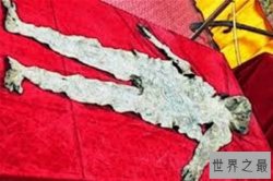 解密中国古代恐怖的剥皮刑罚，活剥人皮灌水银