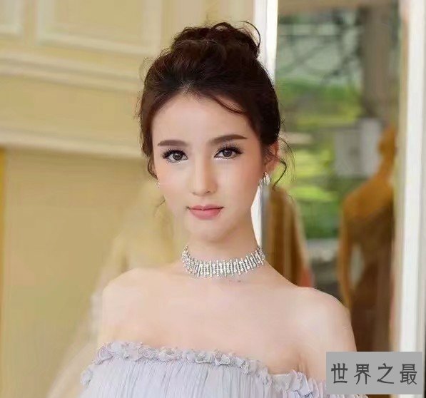 世界十大最美变性人排行榜,中国变性人占两位