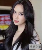 世界十大最美变性人排行榜,中国变性人占两位