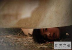 亚洲五大灵异事件排名,现实版的借尸还魂