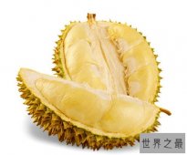 第一个吃榴莲的人是谁,榴莲不能和什么一起吃（附榴莲的功效与作用）