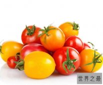 世界上第一个吃西红柿的人，美国罗伯特上校（吃西红柿被称为自杀）