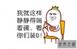 世界上十大最愚蠢的人类纪录,各个颠覆你的三观