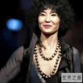 世界上最瘦的中国女人排行榜，郑爽仅排第四（被称纸片人）