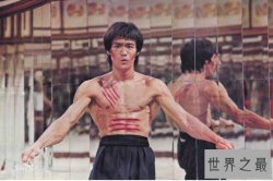 世界上最能打的十个人排行：李小龙打遍全球