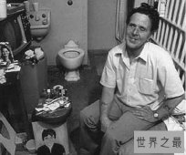 世界上最狠的人：亨利·李·卢卡斯23年狂杀350人  　　