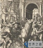 世界上最残忍的刑法 千刀万剐都不算什么