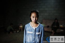 世界上最悲伤作文，大凉山女孩笔下的《泪》