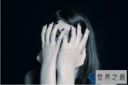 世界上最可怕的东西，那些让你寒毛直竖的东西