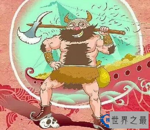 盘点世界各地的奇葩审美 胸可以小屁股不行