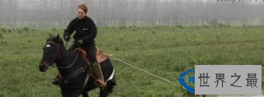 世界之最九个创世界吉尼斯记录最神奇的人