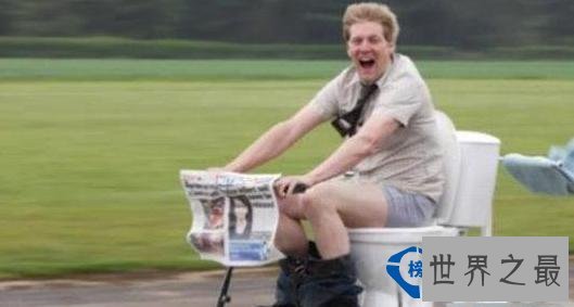 世界之最九个创世界吉尼斯记录最神奇的人
