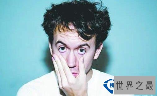 世界之最九个创世界吉尼斯记录最神奇的人