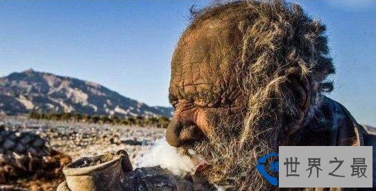 世界之最九个创世界吉尼斯记录最神奇的人