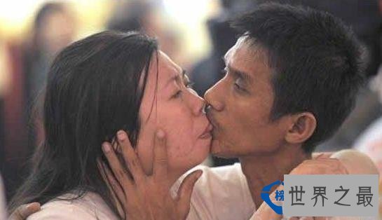 世界之最九个创世界吉尼斯记录最神奇的人