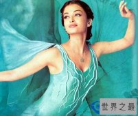 法国最美的女人排行榜 被公认为宅男女神