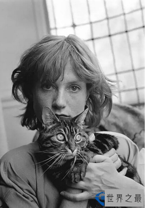 法国最美的女人排行榜 被公认为宅男女神