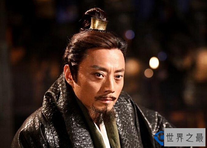 中国古代智商最高之人排行榜 孔子仅排第五