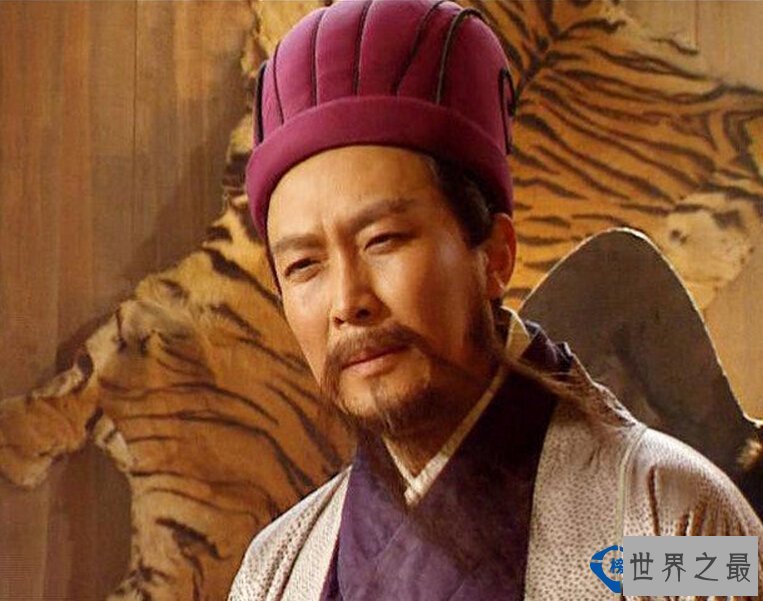 中国古代智商最高之人排行榜 孔子仅排第五