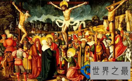 欧洲史上最残忍的酷刑排行榜