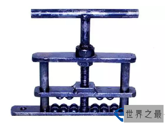 欧洲史上最残忍的酷刑排行榜