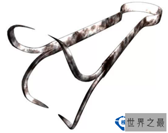 欧洲史上最残忍的酷刑排行榜
