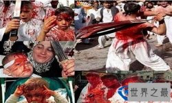 你敢进来看吗？世界上最恐怖恶心的习俗