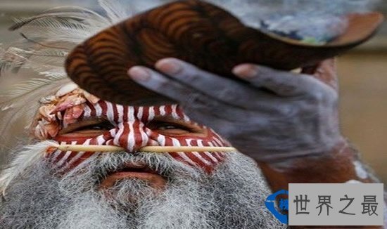 你敢进来看吗？世界上最恐怖恶心的习俗