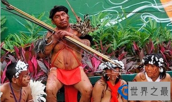 你敢进来看吗？世界上最恐怖恶心的习俗