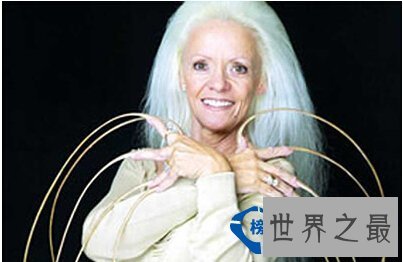 盘点世界上各个角落的人体“之最”