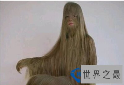 盘点世界上各个角落的人体“之最”