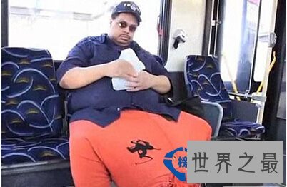 盘点世界上各个角落的人体“之最”