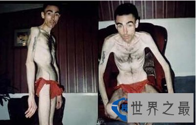 盘点世界上各个角落的人体“之最”