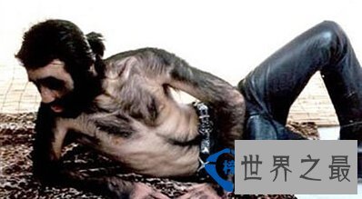 盘点世界上各个角落的人体“之最”