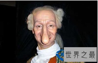 盘点世界上各个角落的人体“之最”