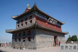 长城的十大关隘，第一是天下第一关，雁门关是5A级景区