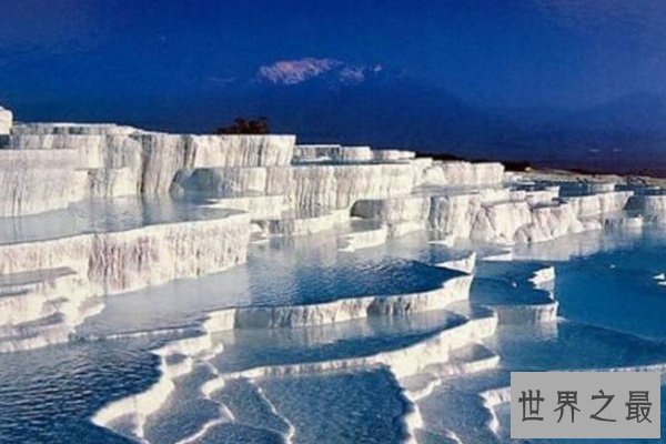 世界十大罕见奇观