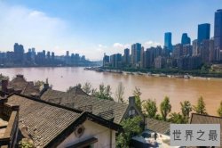 中国十大河流，松花江上榜，第一是世界水能第一大河