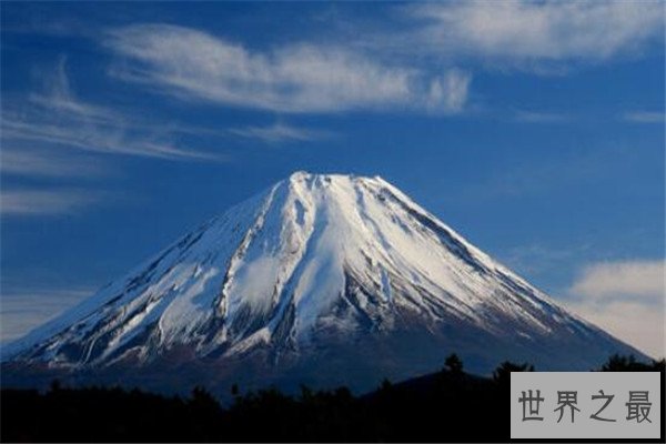 世界十大山脉 天山山脉上榜，第一是雪的故乡