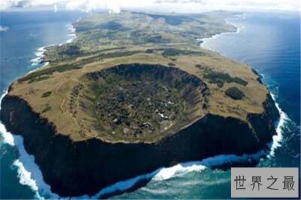 世界十大偏僻岛屿 格陵兰岛上榜，第二常住人口只有50人左右