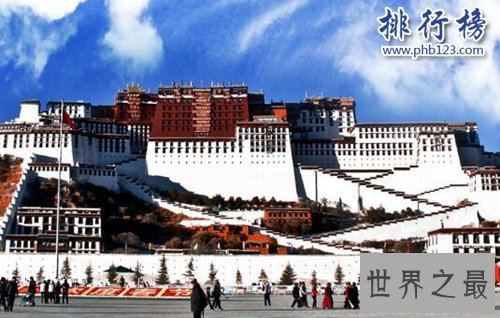全世界最著名的十大纪念塔，历史文化的见证者