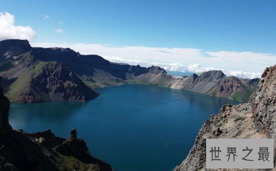 8大世界上最可怕的火山,喷发犹如引爆数百颗原子弹