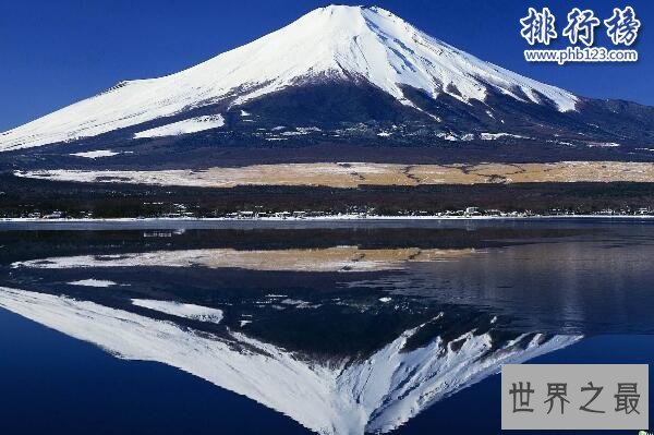 世界上最美的山峰排行榜,瑙鲁赫伊山摄人心博