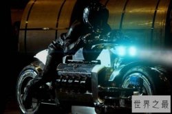 全球十大最快机车，川崎上榜多款机车，第一时速维持在理论层面