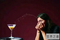 世界最有趣的十大吉尼斯纪录，胡子最长的人上榜，第八是只鹦鹉