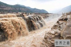 中国的十大世界之最，古代商道排第二，第四是世界最长城墙