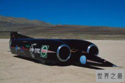 世界十大马力最高的陆地交通工具，法拉利上榜，第二被誉为超跑之王