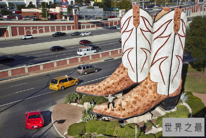 世界最奇葩十大吉尼斯纪录 不可思议的记录，你听说过吗