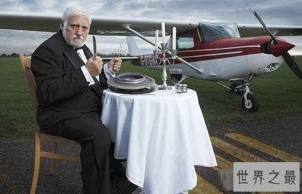 世界最奇葩十大吉尼斯纪录 不可思议的记录，你听说过吗