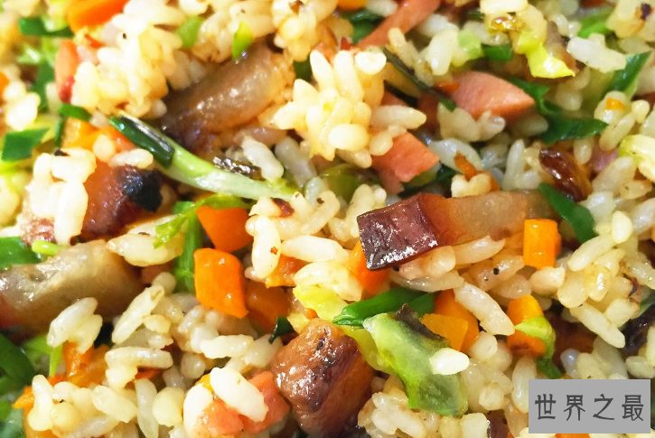 世界最奇葩十大吉尼斯纪录 不可思议的记录，你听说过吗